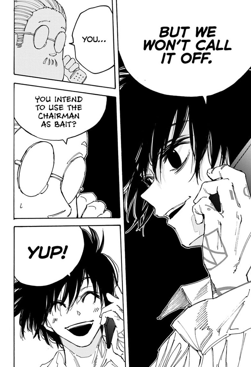 Chapter 133 - Page 19